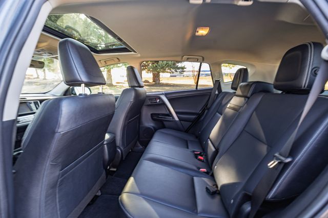 2018 Toyota RAV4 Hybrid Limited | Great Falls, Montana | Bleskin Motor Company 2018 Toyota RAV4 Hybrid Limited | Great Falls, Montana | Bleskin Motor Company