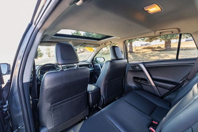 2018 Toyota RAV4 Hybrid Limited | Great Falls, Montana | Bleskin Motor Company 2018 Toyota RAV4 Hybrid Limited | Great Falls, Montana | Bleskin Motor Company