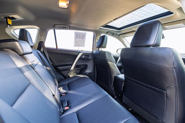 2018 Toyota RAV4 Hybrid Limited | Great Falls, Montana | Bleskin Motor Company 2018 Toyota RAV4 Hybrid Limited | Great Falls, Montana | Bleskin Motor Company