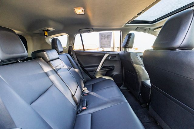 2018 Toyota RAV4 Hybrid Limited | Great Falls, Montana | Bleskin Motor Company 