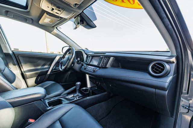 2018 Toyota RAV4 Hybrid Limited | Great Falls, Montana | Bleskin Motor Company 