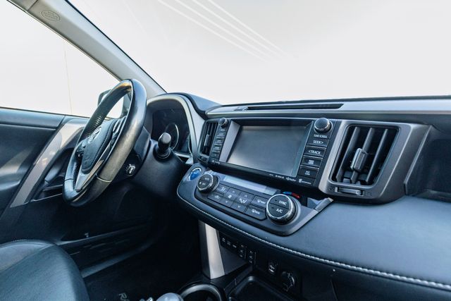 2018 Toyota RAV4 Hybrid Limited | Great Falls, Montana | Bleskin Motor Company 2018 Toyota RAV4 Hybrid Limited | Great Falls, Montana | Bleskin Motor Company