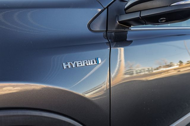 2018 Toyota RAV4 Hybrid Limited | Great Falls, Montana | Bleskin Motor Company 2018 Toyota RAV4 Hybrid Limited | Great Falls, Montana | Bleskin Motor Company