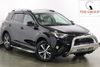 2018 Toyota RAV4 XLE AWD | Mooresville, NC | The Group NC 2018 Toyota RAV4 XLE AWD | Mooresville, NC | The Group NC