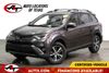 2018 Toyota RAV4 XLE | Plano, TX | Consign My Vehicle 2018 Toyota RAV4 XLE | Plano, TX | Consign My Vehicle