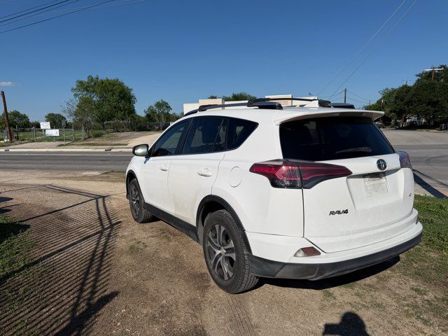 2018 Toyota RAV4 LE | San Antonio, TX | Jacob's Auto Sales Inc. 2018 Toyota RAV4 LE | San Antonio, TX | Jacob's Auto Sales Inc.