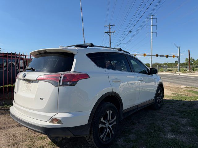 2018 Toyota RAV4 LE | San Antonio, TX | Jacob's Auto Sales Inc.