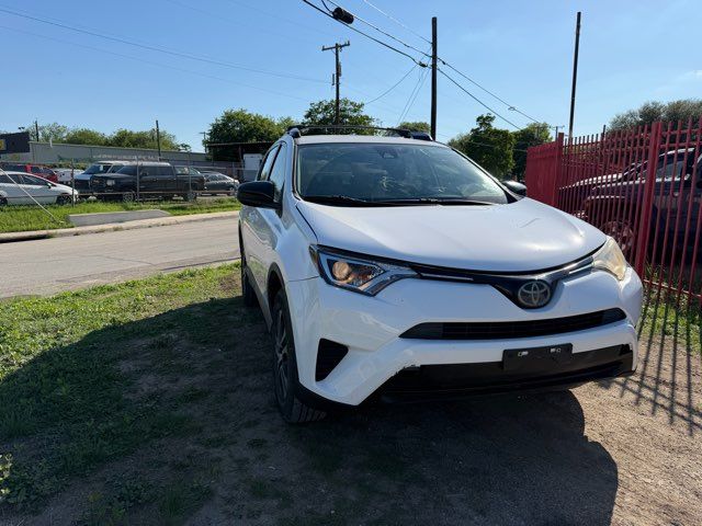 2018 Toyota RAV4 LE | San Antonio, TX | Jacob's Auto Sales Inc. 2018 Toyota RAV4 LE | San Antonio, TX | Jacob's Auto Sales Inc.