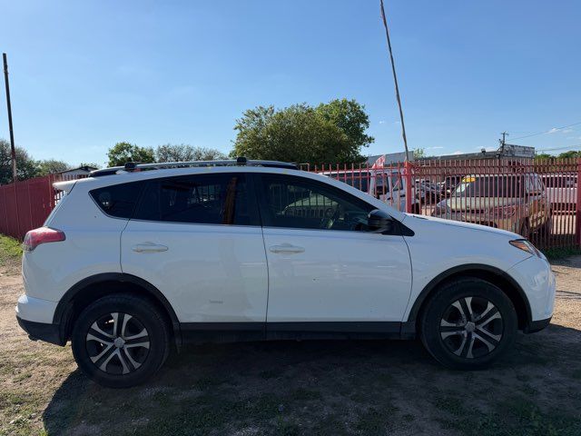 2018 Toyota RAV4 LE | San Antonio, TX | Jacob's Auto Sales Inc.