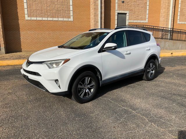 2018 Toyota RAV4 XLE | Sulphur Springs, TX | Cross Motor Sales in Sulphur Springs, TX 75482