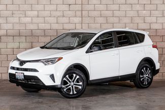 2018 Toyota RAV4 LE | Van Nuys, CA | Stellar Auto INC. in Van Nuys, CA 91405