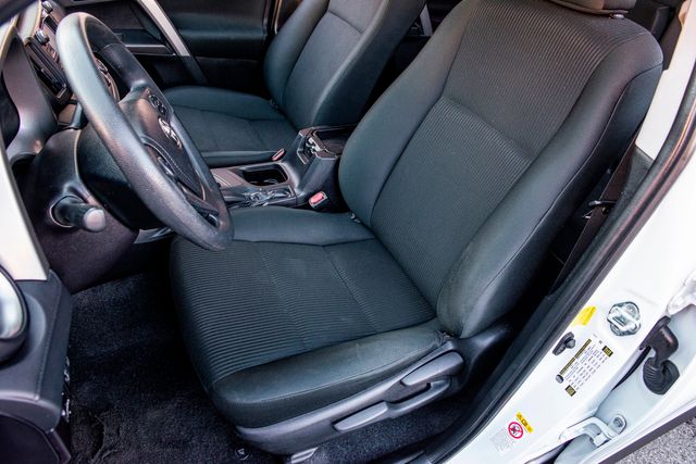 2018 Toyota RAV4 LE | Van Nuys, CA | Stellar Auto INC.