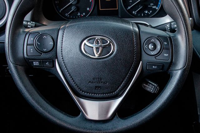 2018 Toyota RAV4 LE | Van Nuys, CA | Stellar Auto INC. 2018 Toyota RAV4 LE | Van Nuys, CA | Stellar Auto INC.
