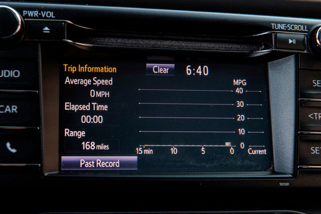 2018 Toyota RAV4 LE | Van Nuys, CA | Stellar Auto INC.