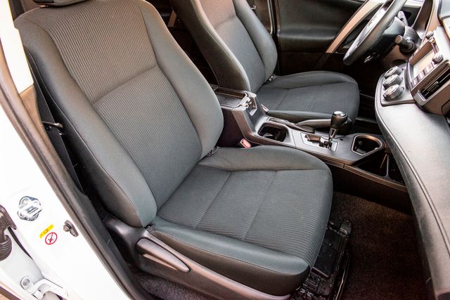 2018 Toyota RAV4 LE | Van Nuys, CA | Stellar Auto INC. 2018 Toyota RAV4 LE | Van Nuys, CA | Stellar Auto INC.