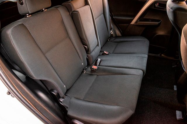 2018 Toyota RAV4 LE | Van Nuys, CA | Stellar Auto INC. 2018 Toyota RAV4 LE | Van Nuys, CA | Stellar Auto INC.