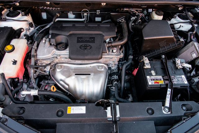 2018 Toyota RAV4 LE | Van Nuys, CA | Stellar Auto INC. 2018 Toyota RAV4 LE | Van Nuys, CA | Stellar Auto INC.