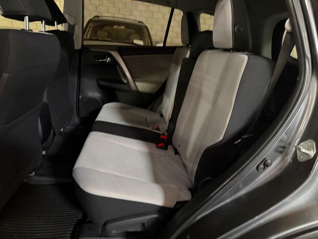 2018 Toyota RAV4 XLE | Van Nuys, CA | Stellar Auto INC. 2018 Toyota RAV4 XLE | Van Nuys, CA | Stellar Auto INC.