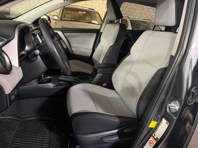 2018 Toyota RAV4 XLE | Van Nuys, CA | Stellar Auto INC. 2018 Toyota RAV4 XLE | Van Nuys, CA | Stellar Auto INC.