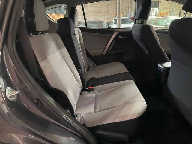 2018 Toyota RAV4 XLE | Van Nuys, CA | Stellar Auto INC. 2018 Toyota RAV4 XLE | Van Nuys, CA | Stellar Auto INC.