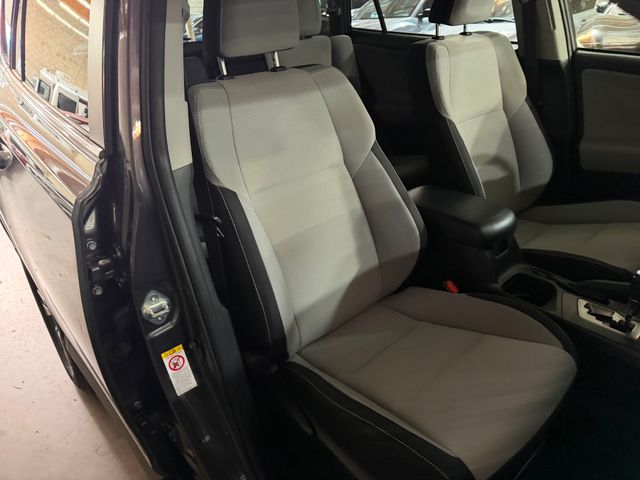 2018 Toyota RAV4 XLE | Van Nuys, CA | Stellar Auto INC.
