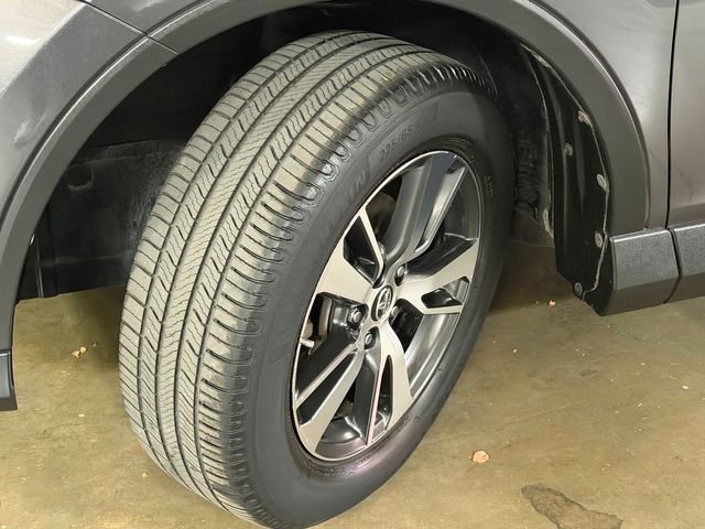 2018 Toyota RAV4 XLE | Van Nuys, CA | Stellar Auto INC.
