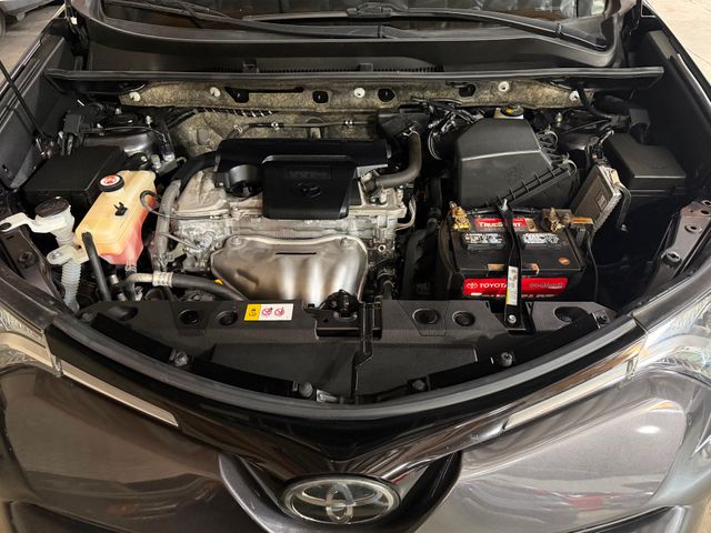 2018 Toyota RAV4 XLE | Van Nuys, CA | Stellar Auto INC. 2018 Toyota RAV4 XLE | Van Nuys, CA | Stellar Auto INC.