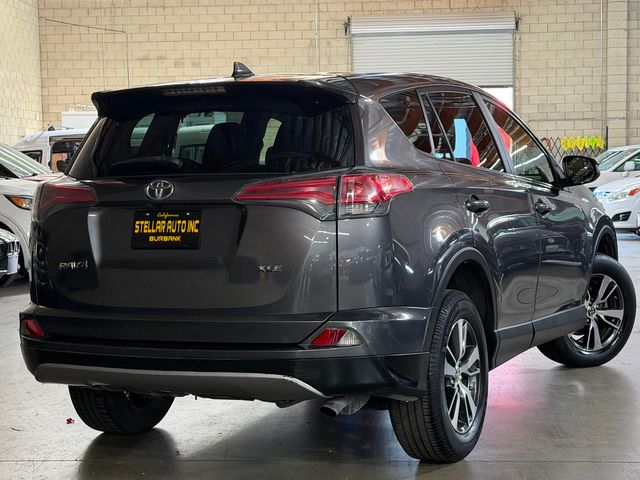 2018 Toyota RAV4 XLE | Van Nuys, CA | Stellar Auto INC. 2018 Toyota RAV4 XLE | Van Nuys, CA | Stellar Auto INC.