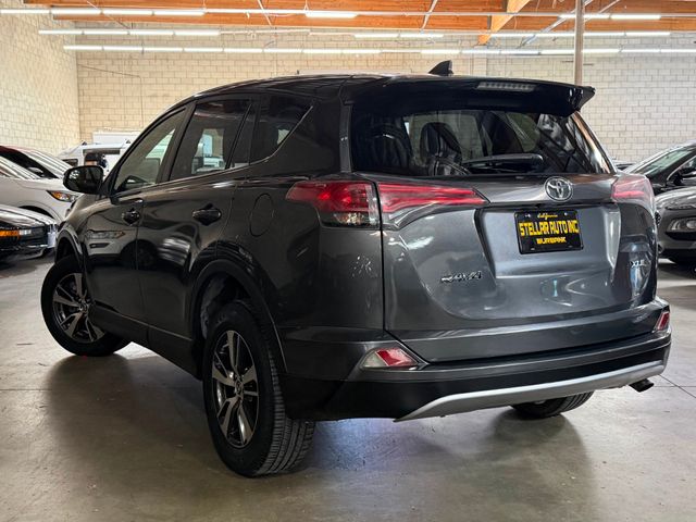 2018 Toyota RAV4 XLE | Van Nuys, CA | Stellar Auto INC. 2018 Toyota RAV4 XLE | Van Nuys, CA | Stellar Auto INC.