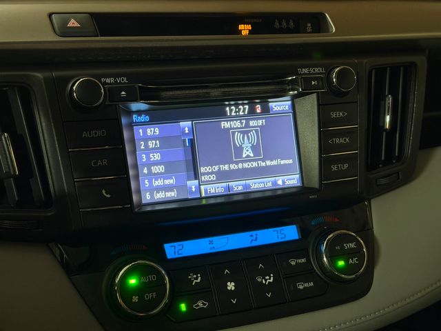 2018 Toyota RAV4 XLE | Van Nuys, CA | Stellar Auto INC. 2018 Toyota RAV4 XLE | Van Nuys, CA | Stellar Auto INC.