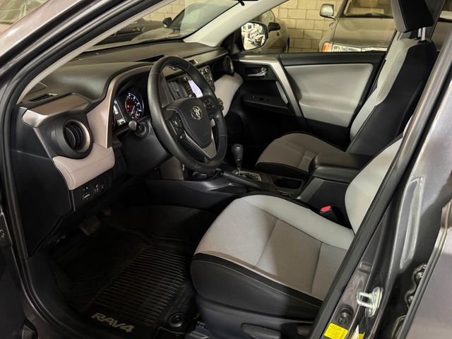 2018 Toyota RAV4 XLE | Van Nuys, CA | Stellar Auto INC. 2018 Toyota RAV4 XLE | Van Nuys, CA | Stellar Auto INC.