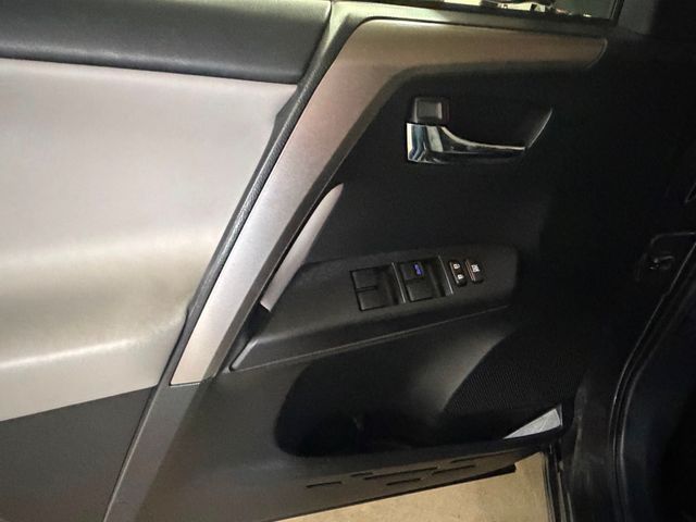 2018 Toyota RAV4 XLE | Van Nuys, CA | Stellar Auto INC.