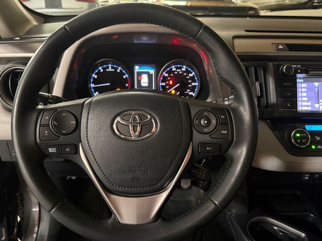 2018 Toyota RAV4 XLE | Van Nuys, CA | Stellar Auto INC.
