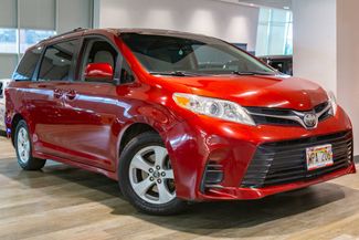 2018 Toyota Sienna 3rd row LE | Honolulu, HI | Autosource Hawaii  in Honolulu, HI 96814