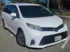 2018 Toyota Sienna 4x4 LE 7-Passenger | Reseda, CA | Angeles Auto Alliance 2018 Toyota Sienna 4x4 LE 7-Passenger | Reseda, CA | Angeles Auto Alliance