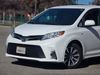 2018 Toyota Sienna 4x4 LE 7-Passenger | Reseda, CA | Angeles Auto Alliance