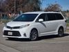 2018 Toyota Sienna 4x4 LE 7-Passenger | Reseda, CA | Angeles Auto Alliance