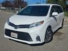 2018 Toyota Sienna 4x4 LE 7-Passenger | Reseda, CA | Angeles Auto Alliance