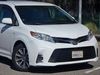 2018 Toyota Sienna 4x4 LE 7-Passenger | Reseda, CA | Angeles Auto Alliance