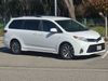 2018 Toyota Sienna 4x4 LE 7-Passenger | Reseda, CA | Angeles Auto Alliance 2018 Toyota Sienna 4x4 LE 7-Passenger | Reseda, CA | Angeles Auto Alliance