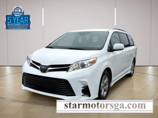 2018 Toyota Sienna LE 8-Passenger | Alpharetta, GA | Star Motors