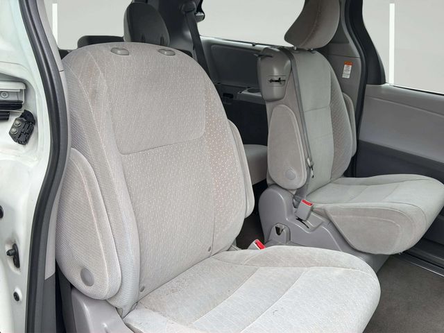 2018 Toyota Sienna LE 8-Passenger | Alpharetta, GA | Star Motors 2018 Toyota Sienna LE 8-Passenger | Alpharetta, GA | Star Motors