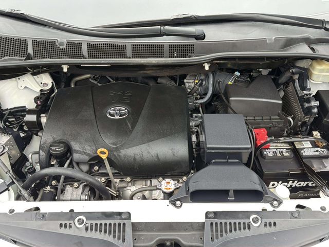 2018 Toyota Sienna LE 8-Passenger | Alpharetta, GA | Star Motors 2018 Toyota Sienna LE 8-Passenger | Alpharetta, GA | Star Motors