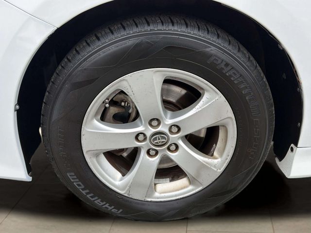 2018 Toyota Sienna LE 8-Passenger | Alpharetta, GA | Star Motors