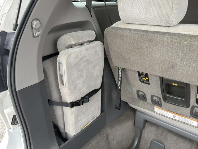 2018 Toyota Sienna LE 8-Passenger | Alpharetta, GA | Star Motors 2018 Toyota Sienna LE 8-Passenger | Alpharetta, GA | Star Motors