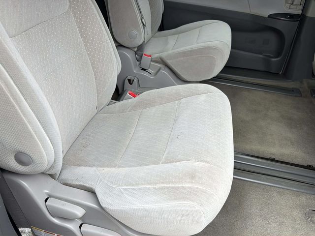 2018 Toyota Sienna LE 8-Passenger | Alpharetta, GA | Star Motors 2018 Toyota Sienna LE 8-Passenger | Alpharetta, GA | Star Motors