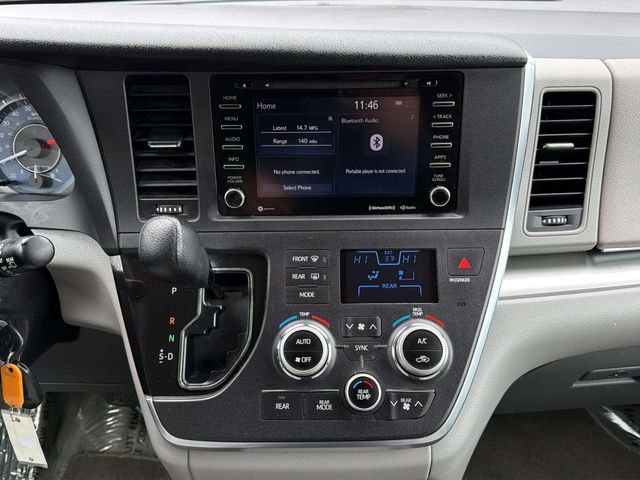 2018 Toyota Sienna LE 8-Passenger | Alpharetta, GA | Star Motors 2018 Toyota Sienna LE 8-Passenger | Alpharetta, GA | Star Motors