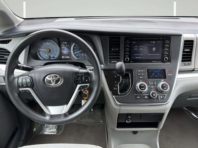 2018 Toyota Sienna LE 8-Passenger | Alpharetta, GA | Star Motors 2018 Toyota Sienna LE 8-Passenger | Alpharetta, GA | Star Motors