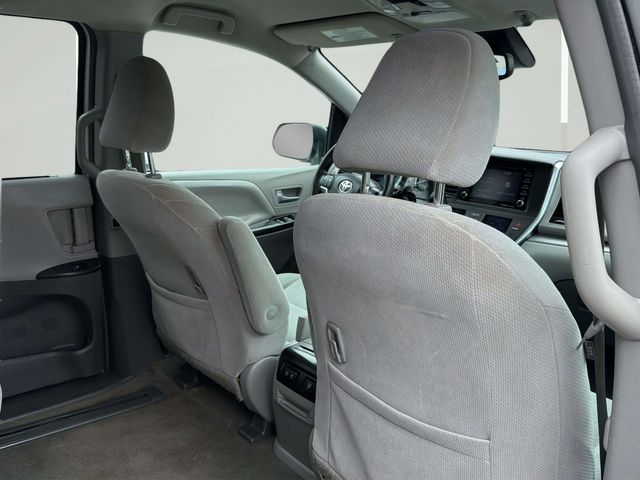 2018 Toyota Sienna LE 8-Passenger | Alpharetta, GA | Star Motors