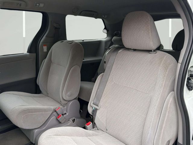 2018 Toyota Sienna LE 8-Passenger | Alpharetta, GA | Star Motors